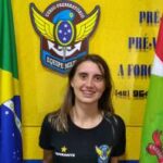 ALESSANDRA  aprovada na UFSC, UDESC e ENEM 2020