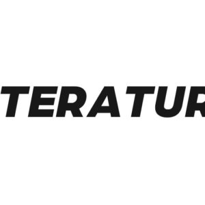 Literatura