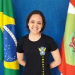 VITÓRIA BULHÕES  APROVADA NA UFSC 2019